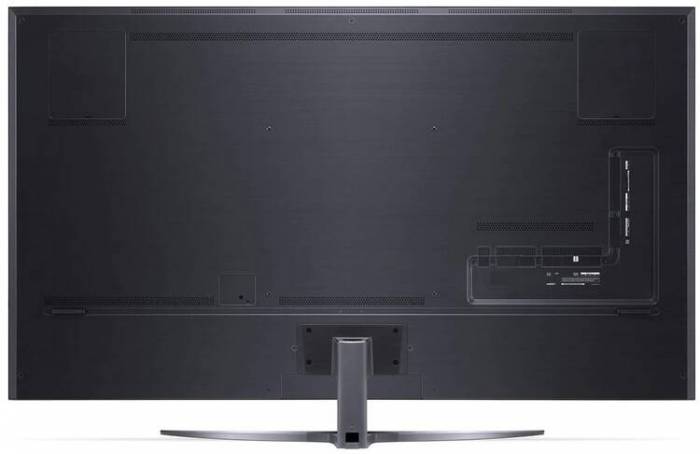 Téléviseur écran 8K LG - 65QNED996PB