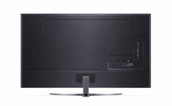 Téléviseur écran 4K LG -  75QNED916PA