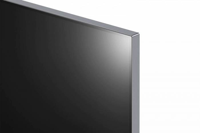 Téléviseur écran 4K OLED LG - OLED77G26LA