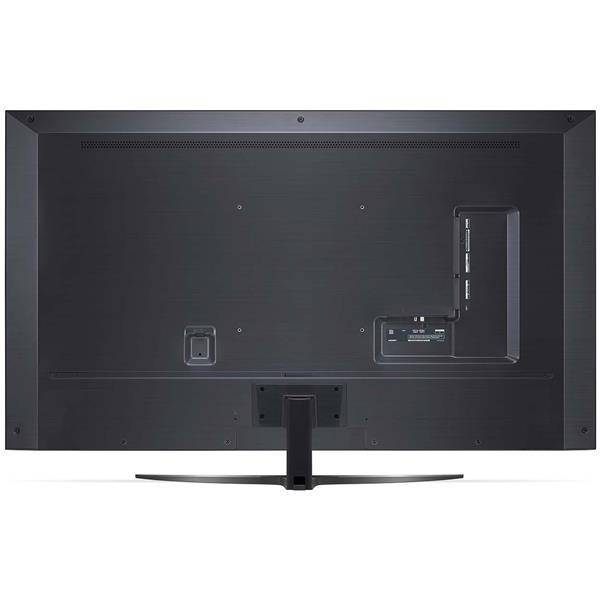 Téléviseur écran UHD 4K LG - 55NANO826QB