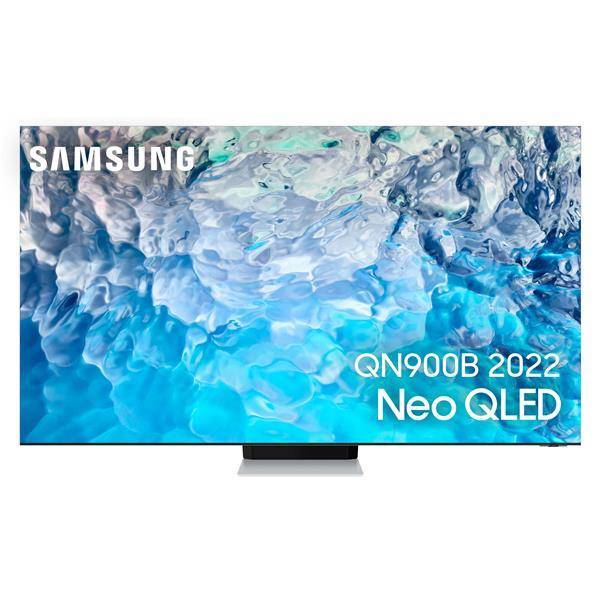 Téléviseur  écran 8K SAMSUNG - QE85QN900BTXXC