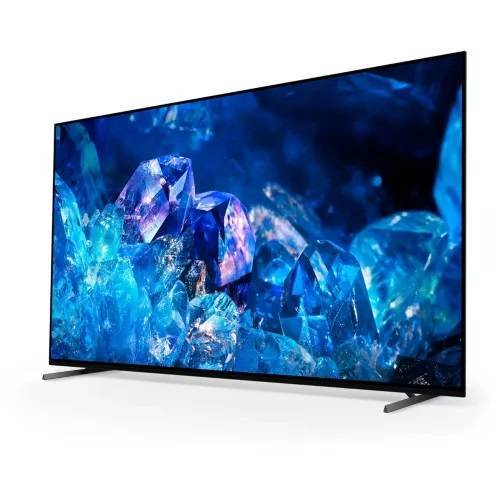 Téléviseur écran 4K OLED SONY - XR55A83K