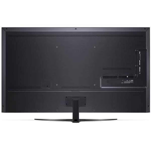 Téléviseur écran 4K LG - 55QNED866QA