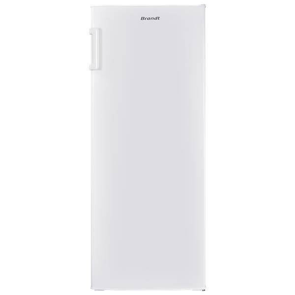 Réfrigérateur 1 porte Tout utile Réfrigérateur  BRANDT - BFL4250SW