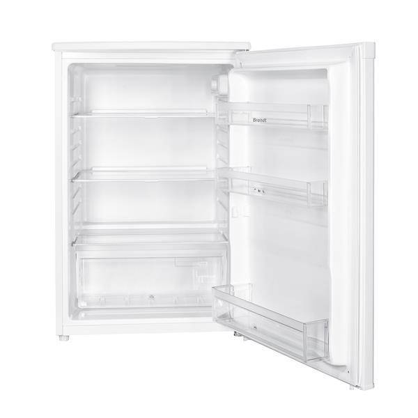 Réfrigérateur table top tout utile BRANDT - BLT5510SW