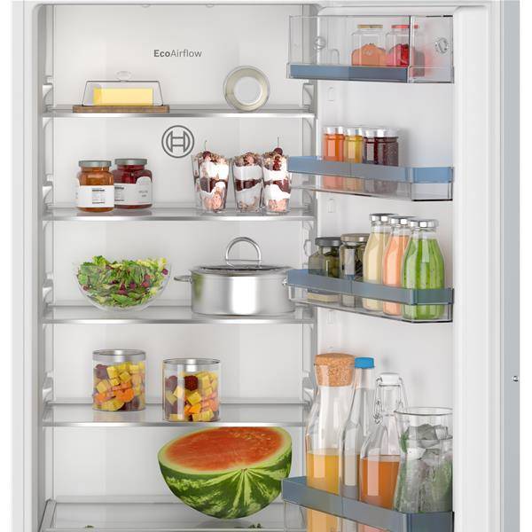Réfrigérateur intégrable 1 porte Tout utile BOSCH - KIR41VFE0