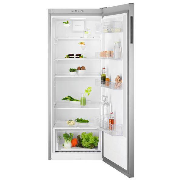 Réfrigérateur 1 porte Tout utile Réfrigérateur  ELECTROLUX - LRB1DE33X