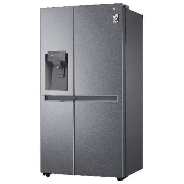 Réfrigérateur américain LG - GSLV30DSXF