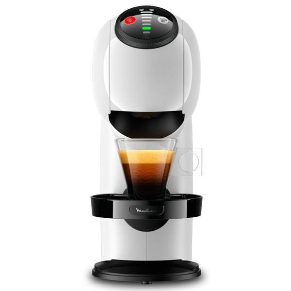 Expresso et machine à dosettes Machine à café Expresso à capsules KRUPS - YY4738FD