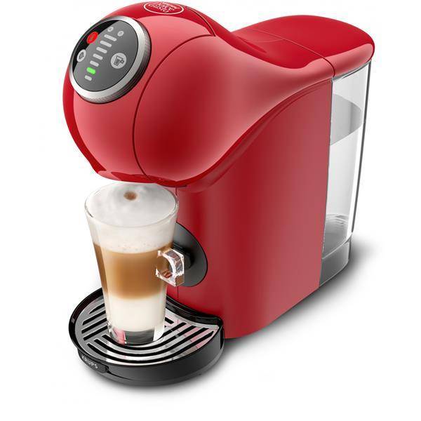 Expresso et machine à dosettes Machine à café Expresso à capsules KRUPS - YY4444FD