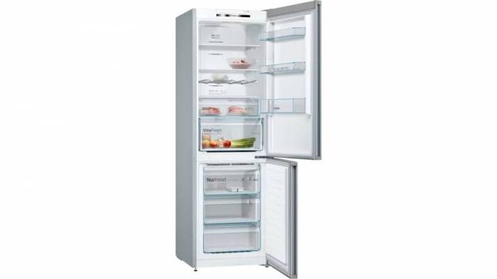 Réfrigérateur combiné BOSCH - KGN36VLED