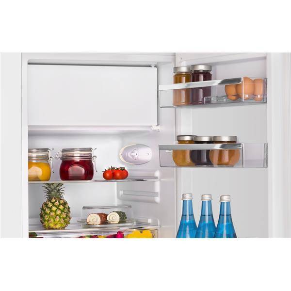 Réfrigérateur Table top 4* Réfrigérateur  AMICA - AR1112W