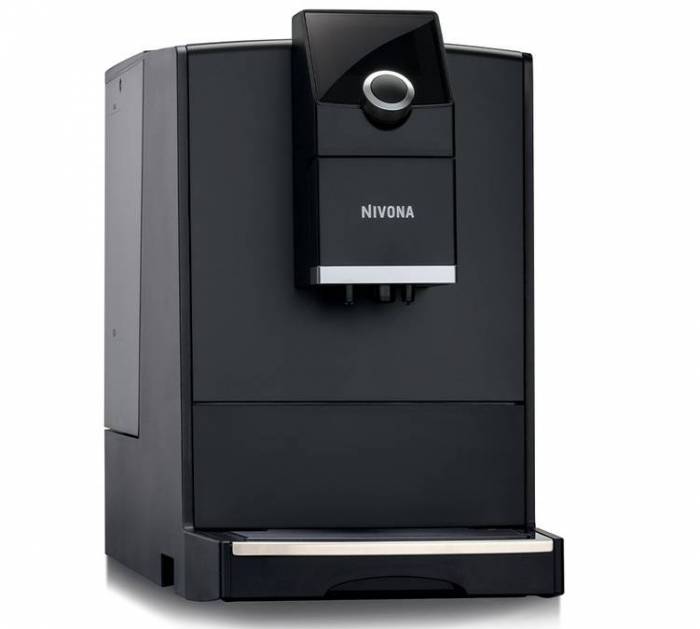 Machine à café Avec broyeur NIVONA - NICR790 - Privadis