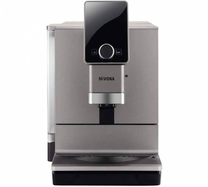 Machine à café automatique Machine à café Avec broyeur NIVONA - NICR930