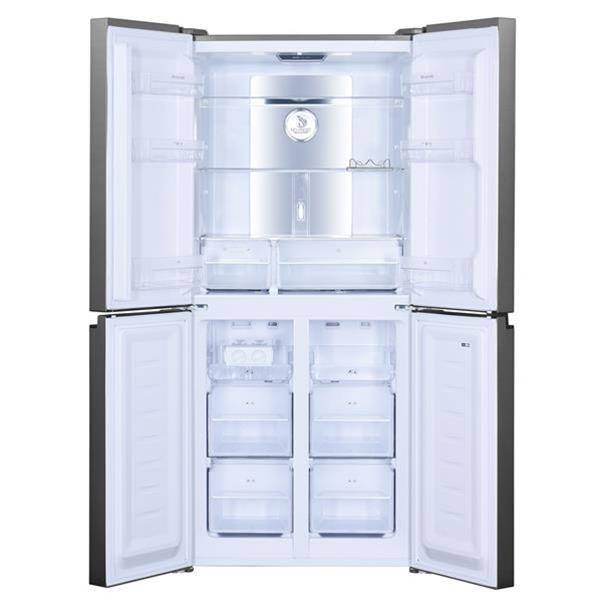Réfrigérateur multiportes BRANDT - BFM870NX