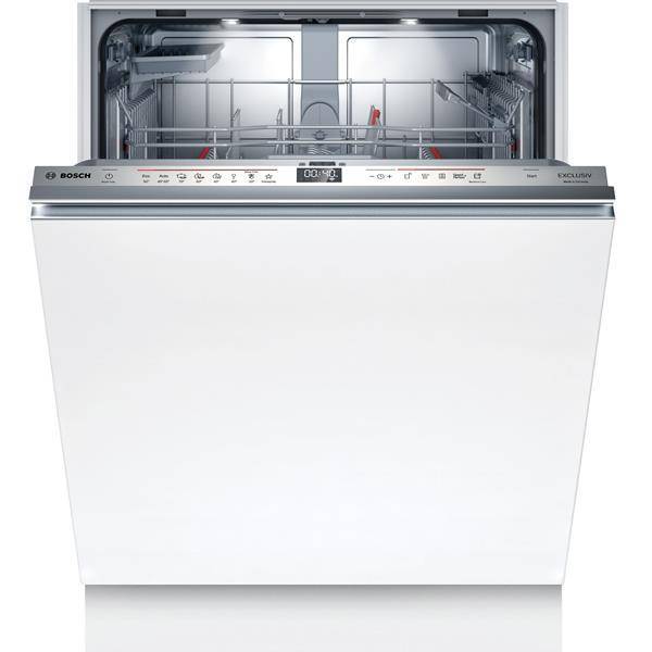 Lave-vaisselle Tout intégrable Lave-vaisselle  BOSCH EXCLUSIV - SMV6ZBX00F
