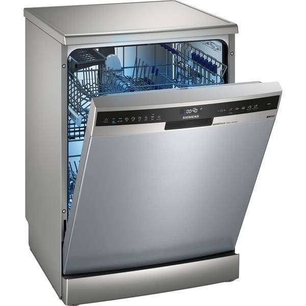 Lave-vaisselle posable Lave-vaisselle  SIEMENS EXTRAKLASSE - SN25ZI00BF