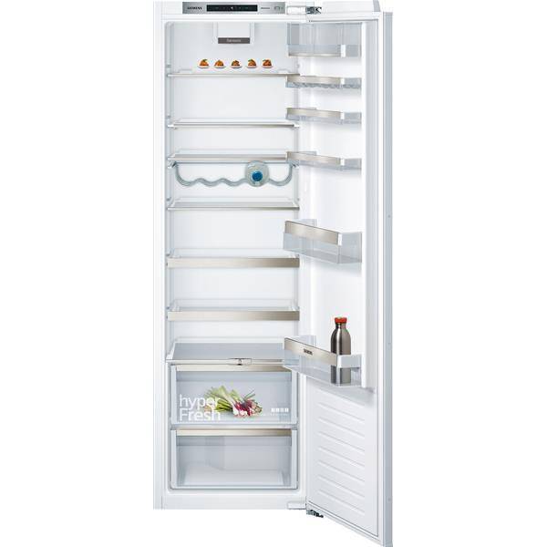 Réfrigérateur intégrable 1 porte Tout utile Réfrigérateur intégrable  SIEMENS EXTRAKLASSE - KI81REDE0