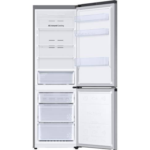 Réfrigérateur combiné SAMSUNG - RB34T600FSA/EF