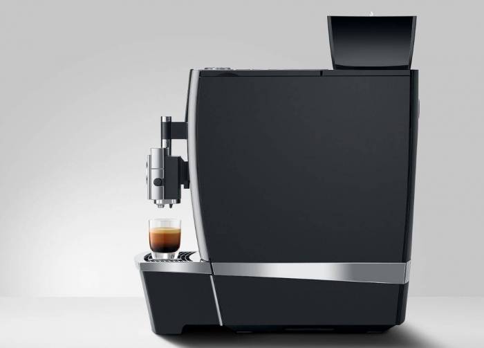 Machine à café automatique Machine à café Expresso avec broyeur JURA - GIGA X3c - 15398 JURA PROFESSIONAL