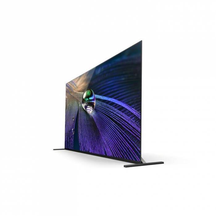 Téléviseur écran 4K OLED SONY - XR65A90J -