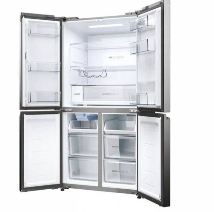 Réfrigérateur multiportes HAIER - HCW58F18EHMP