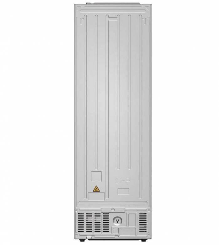 HAIER Réfrigérateur combiné - HTW5618DNMG