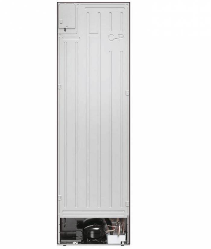 HAIER Réfrigérateur combiné - HDPW5620CNPK