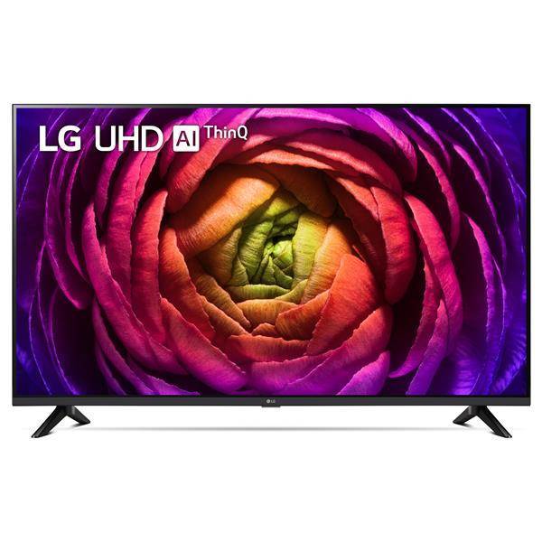 Téléviseur LG TV LED UHD 4K - 50UR73006LA
