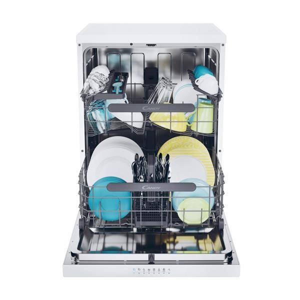 Lave-vaisselle posable Lave-vaisselle Largeur 60cm CANDY - CF5C1F0W