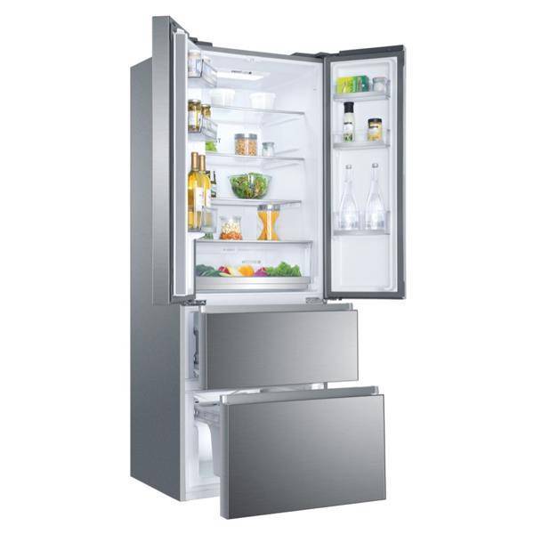 Réfrigérateur Combiné HAIER Réfrigérateur - FD15FPAA