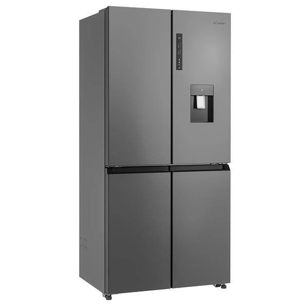 Réfrigérateur multiportes CANDY - CFQQ5T817EWPS