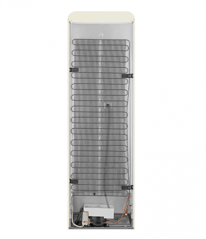 Réfrigérateur combiné années 50 SMEG - FAB32LCR5