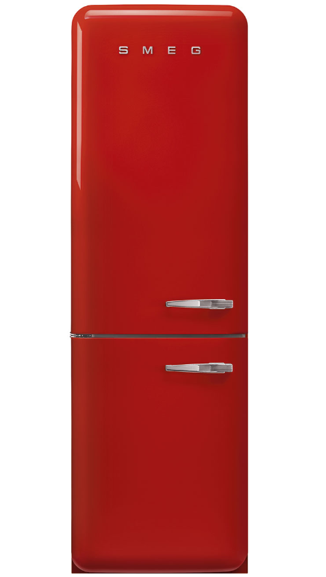 Réfrigérateur combiné années 50 SMEG - FAB32LRD5
