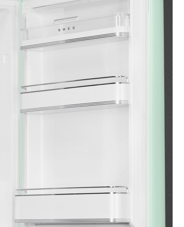 Réfrigérateur combiné années 50 SMEG - FAB32RPG5
