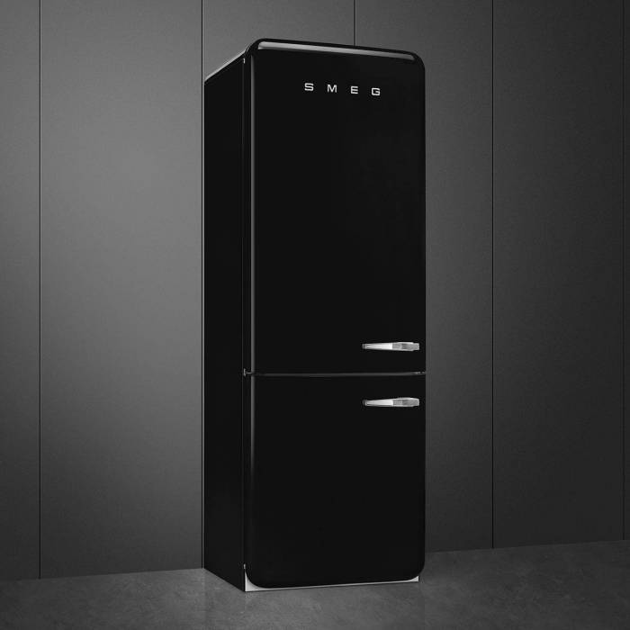Réfrigérateur combiné années 50 SMEG - FAB38LBL5
