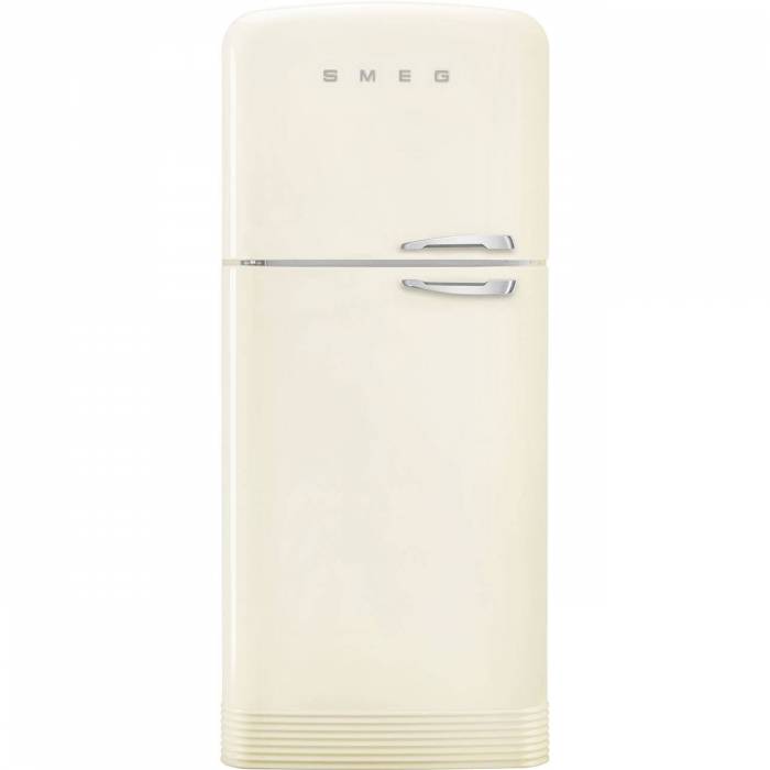 Réfrigérateur 2 portes années 50 SMEG - FAB50LCR5