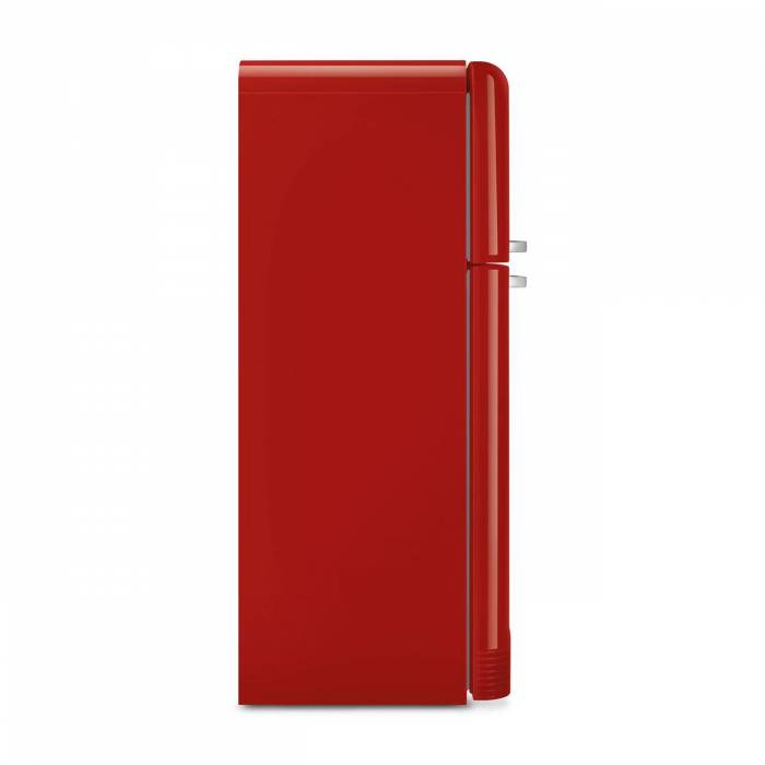 Réfrigérateur 2 portes années 50 SMEG - FAB50RRD5