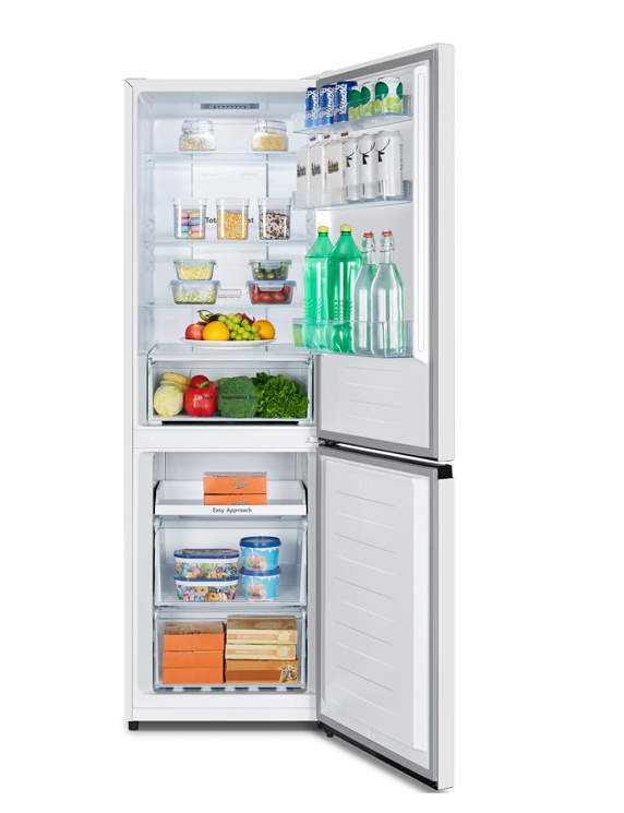Réfrigérateur combiné HISENSE - FCN300AWE
