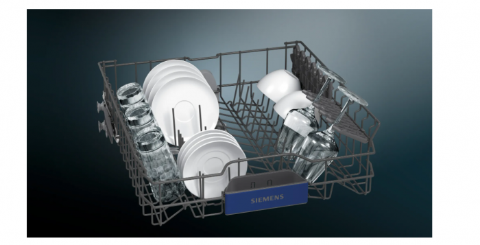 Lave-vaisselle posable Lave-vaisselle Largeur 60cm SIEMENS - SN23HW02ME