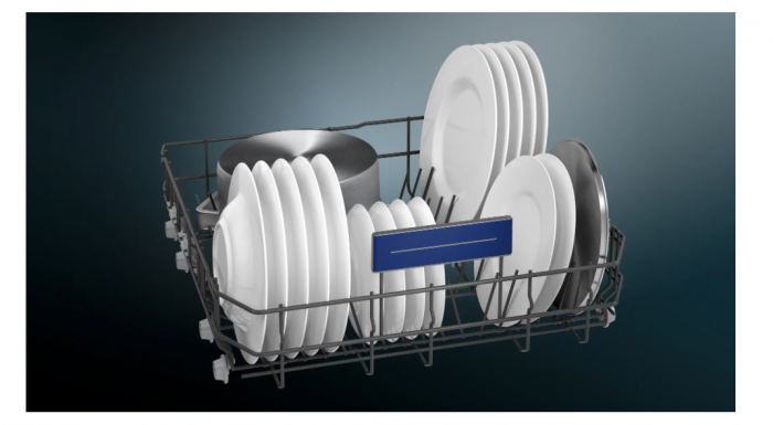 Lave-vaisselle posable Lave-vaisselle Largeur 60cm SIEMENS - SN23HW02ME