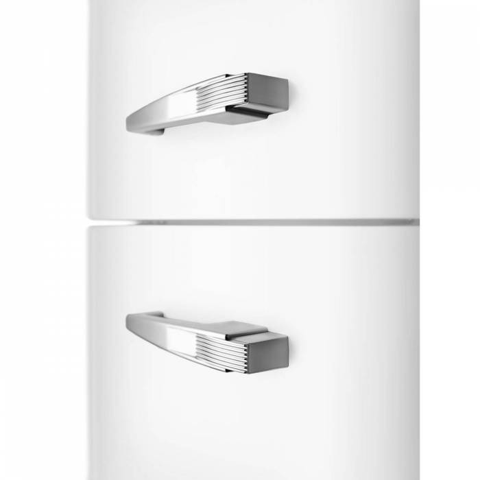 Réfrigérateur 2 portes SMEG - FAB30LWH5 (charnières à gauche)