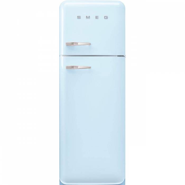 Réfrigérateur 2 portes SMEG - FAB30RPB5 (charnières à droite)