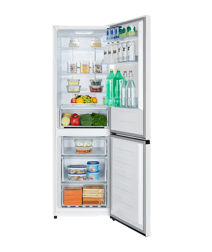 Réfrigérateur Combiné - HISENSE FCN300AWE1