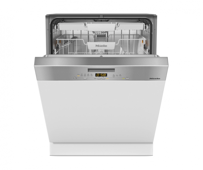 Lave-vaisselle Intégrable Lave-vaisselle largeur 60 cm MIELE - G5112SCIIN