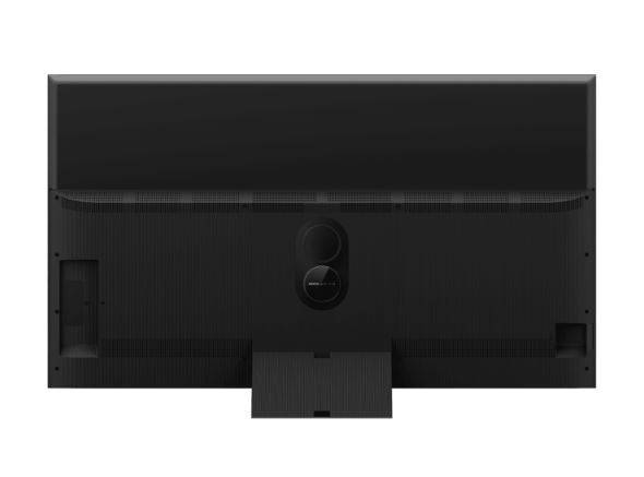 Téléviseur Mini-LED UHD 4K TCL - 85C849