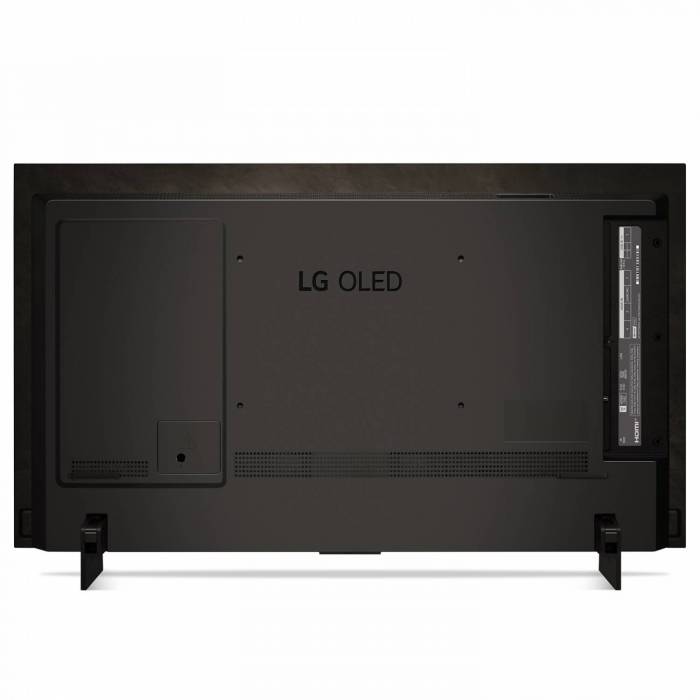 Téléviseur OLED UHD 4K LG - OLED42C44LA