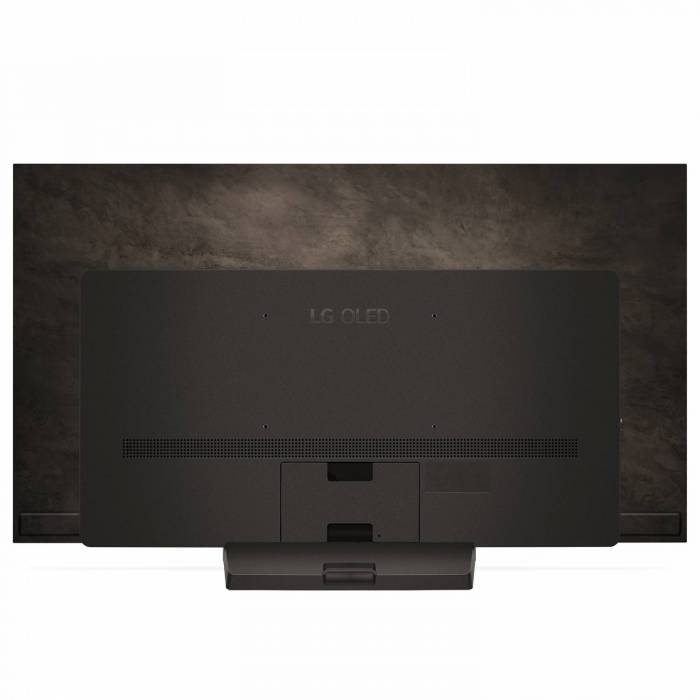 Téléviseur OLED UHD 4K LG - OLED55C44LA