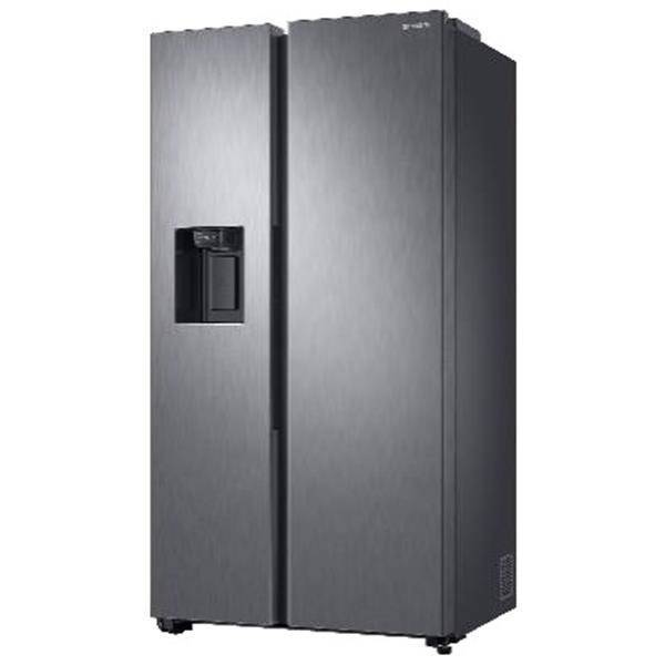Réfrigérateur américain SAMSUNG - RS68CG882ES9