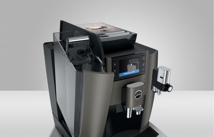 Machine à café automatique Machine à café Expresso avec broyeur JURA W8 - 15550 JURA PROFESSIONAL